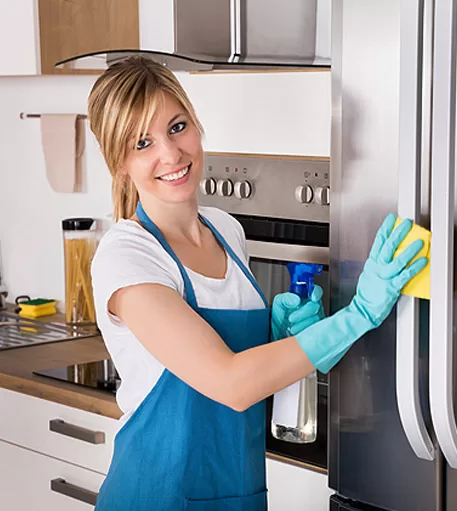 Common mistakes to avoid in the cleaning